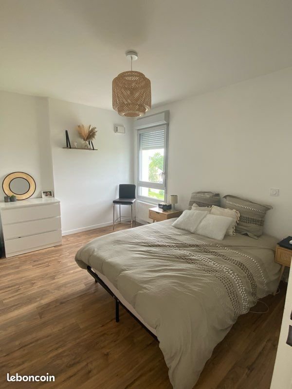 Appartement à louer, 40m², Avrillé