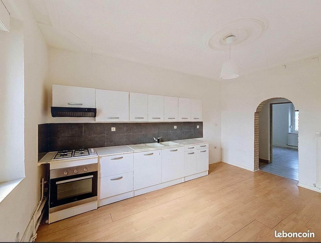 Appartement à vendre, 66m², Talange
