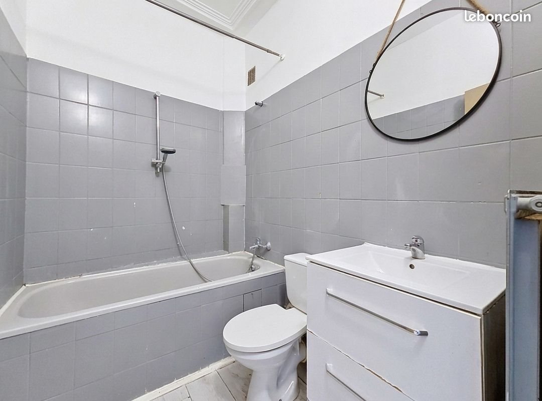 Appartement à vendre, 66m², Talange