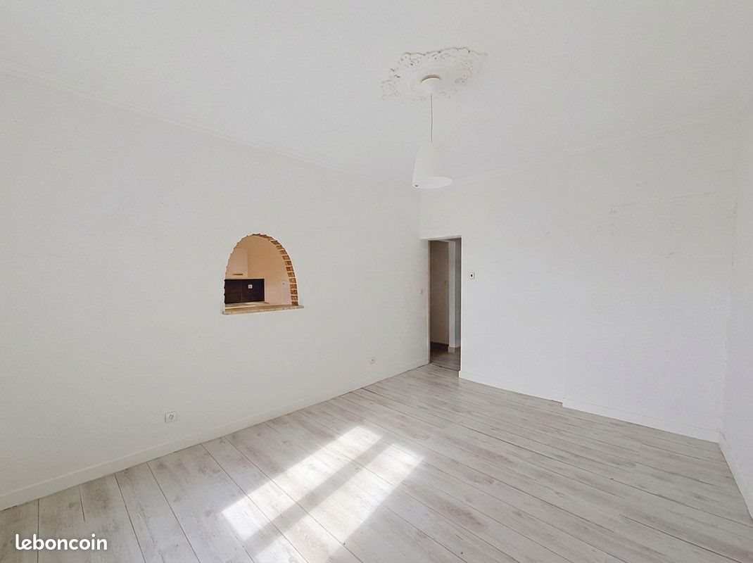 Appartement à vendre, 66m², Talange