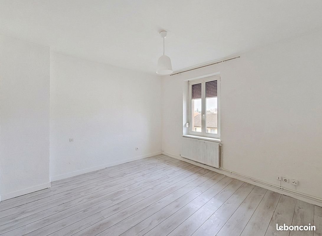 Appartement à vendre, 66m², Talange