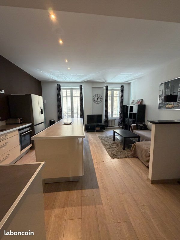 Appartement à vendre, 60m², Avignon