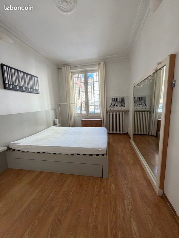 Appartement à vendre, 60m², Avignon