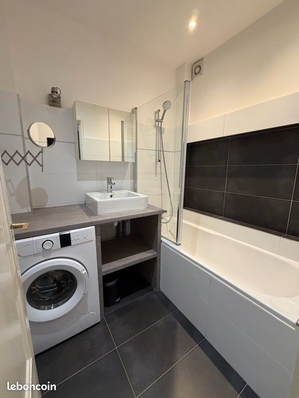 Appartement à vendre, 60m², Avignon