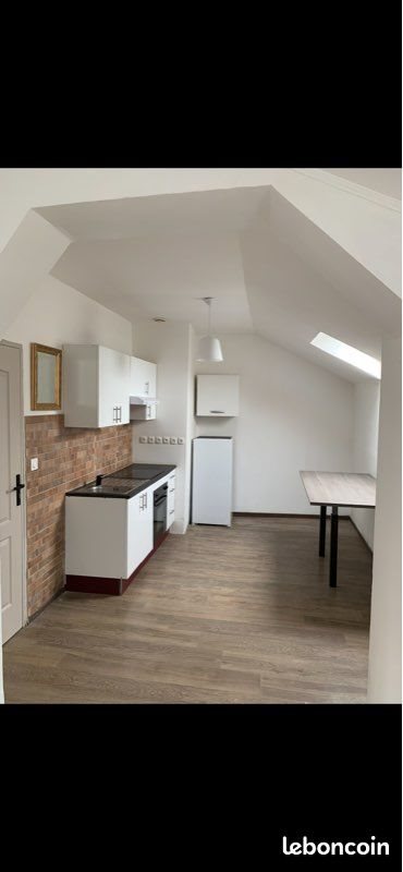 Appartement à vendre, 42m², Ferrière-la-Grande