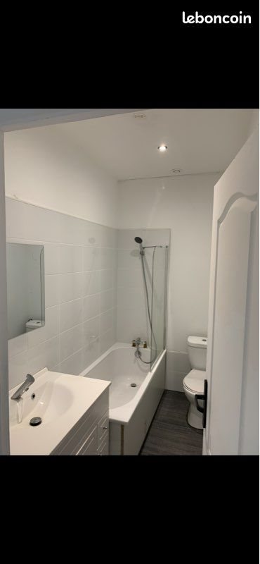 Appartement à vendre, 42m², Ferrière-la-Grande