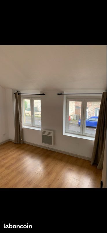 Appartement à vendre, 42m², Ferrière-la-Grande