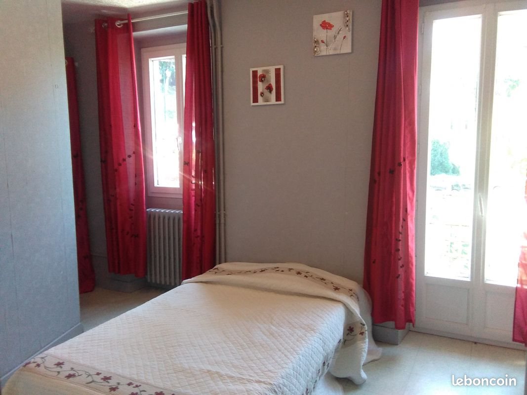 Appartement à louer, 16m², Aix-les-Bains