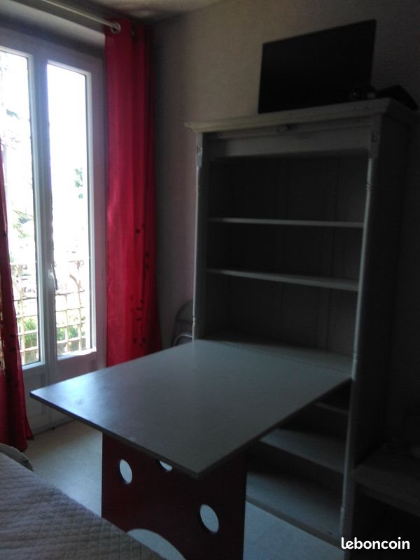 Appartement à louer, 16m², Aix-les-Bains