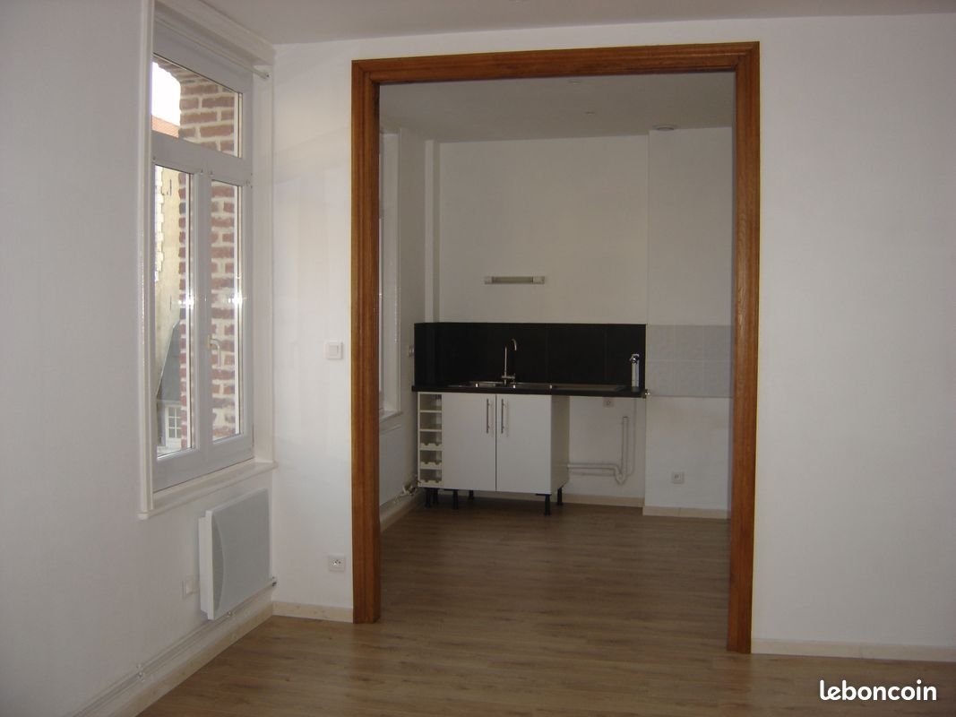 Appartement à louer, 46m², Arras