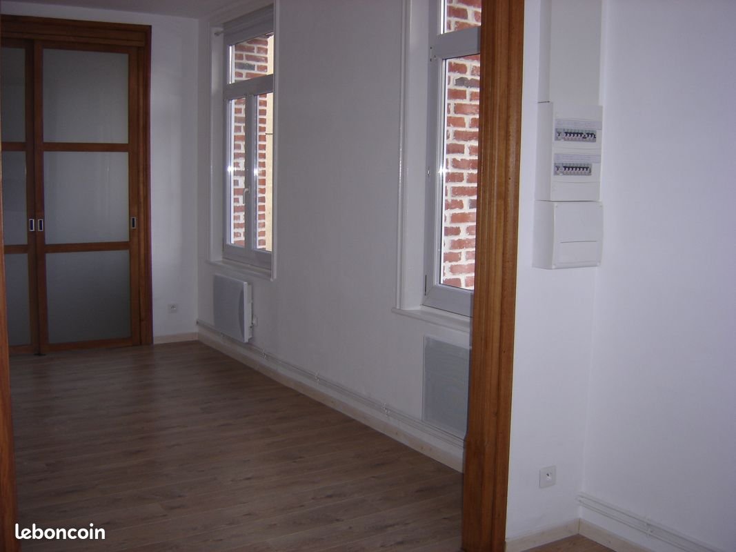 Appartement à louer, 46m², Arras