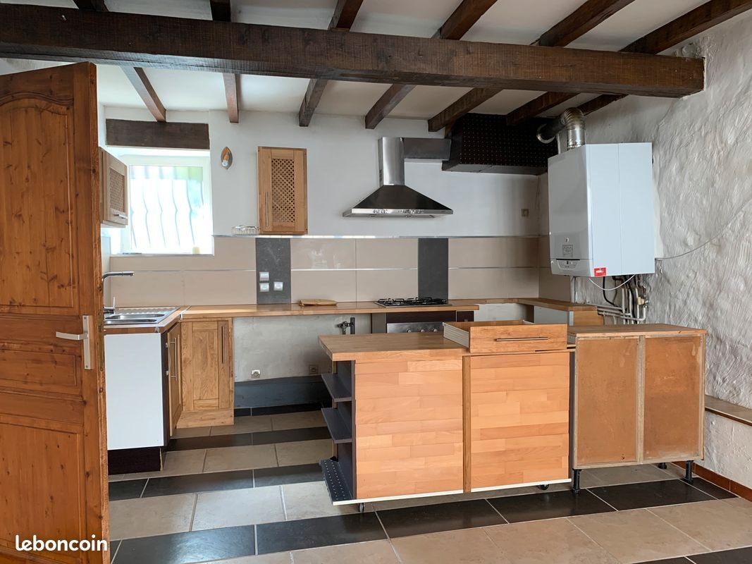 Maison à vendre, 78m², Savigny-lès-Beaune
