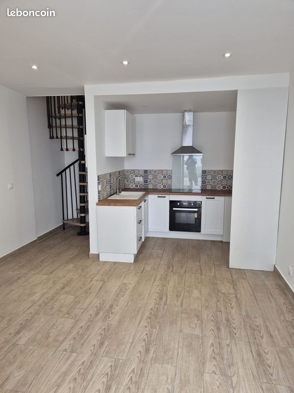 Maison à louer, 55m², Yerres