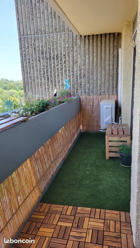 Appartement à vendre, 64m², Toulouse