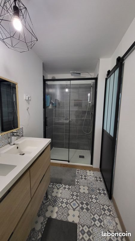 Appartement à vendre, 64m², Toulouse