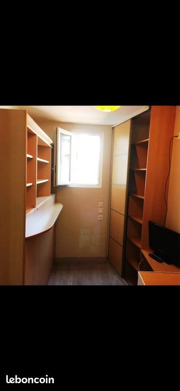 Appartement à louer, 9m², Lourdes