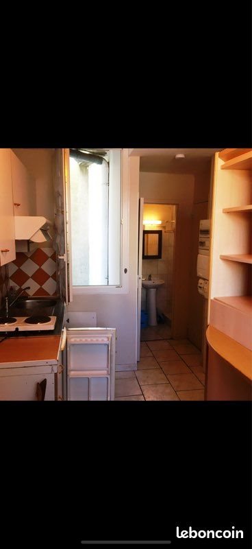Appartement à louer, 9m², Lourdes
