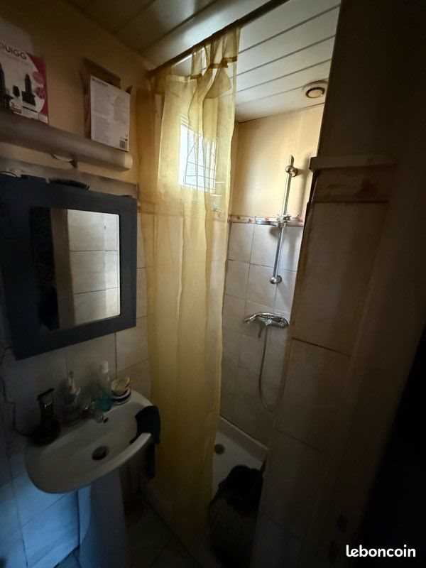 Appartement à louer, 9m², Lourdes