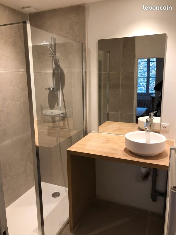 Appartement à louer, 54m², Vienne