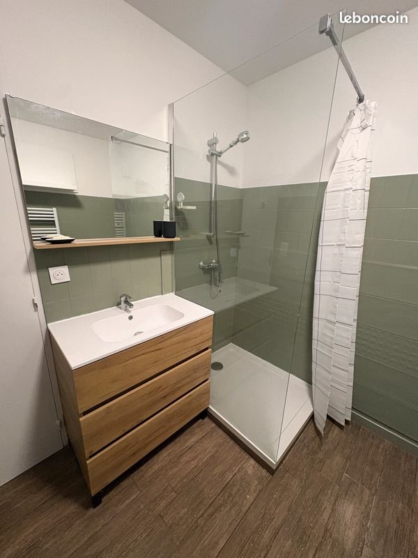 Maison à louer, 75m², Couëron