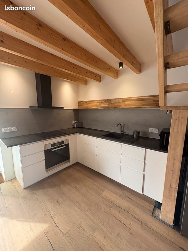 Maison à louer, 75m², Couëron