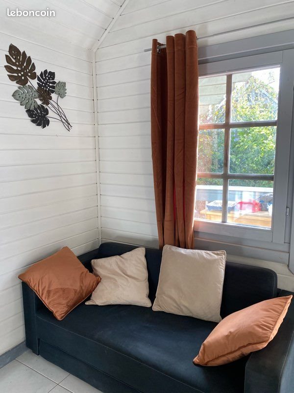 Maison à louer, 39m², Ecques