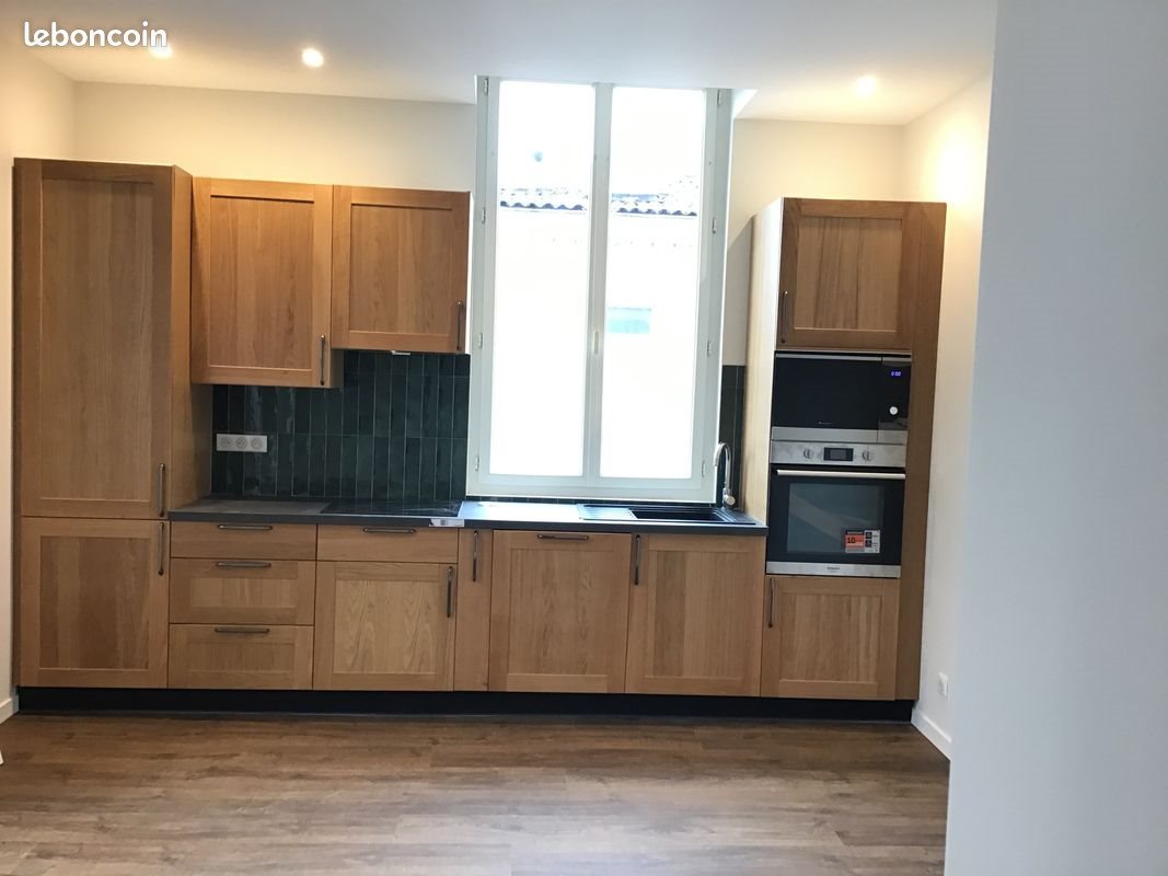 Appartement à louer, 75m², Bordeaux