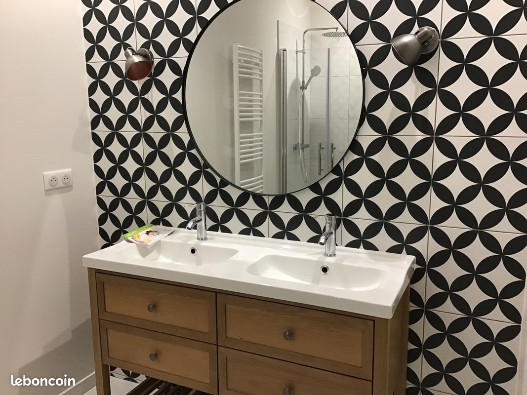 Appartement à louer, 75m², Bordeaux