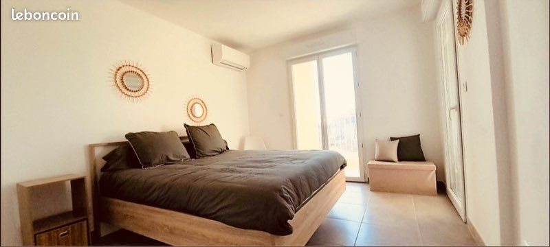 Appartement à vendre, 45m², Bastia