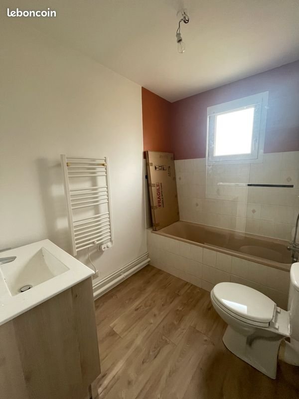 Appartement à louer, 27m², Saint-Jean-de-Braye