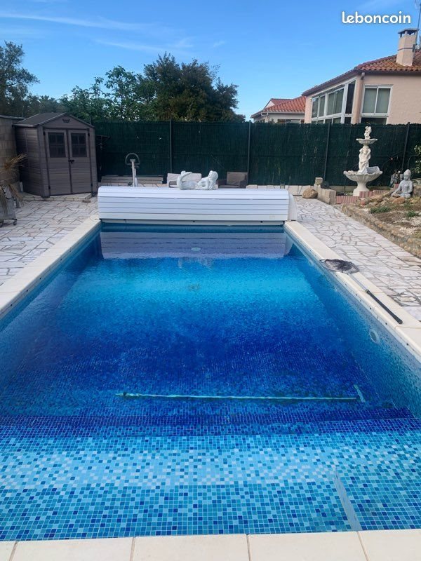 Maison à vendre, 92m², Saint-Cyprien