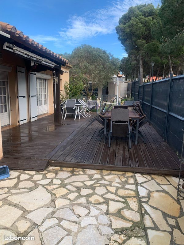 Maison à vendre, 92m², Saint-Cyprien