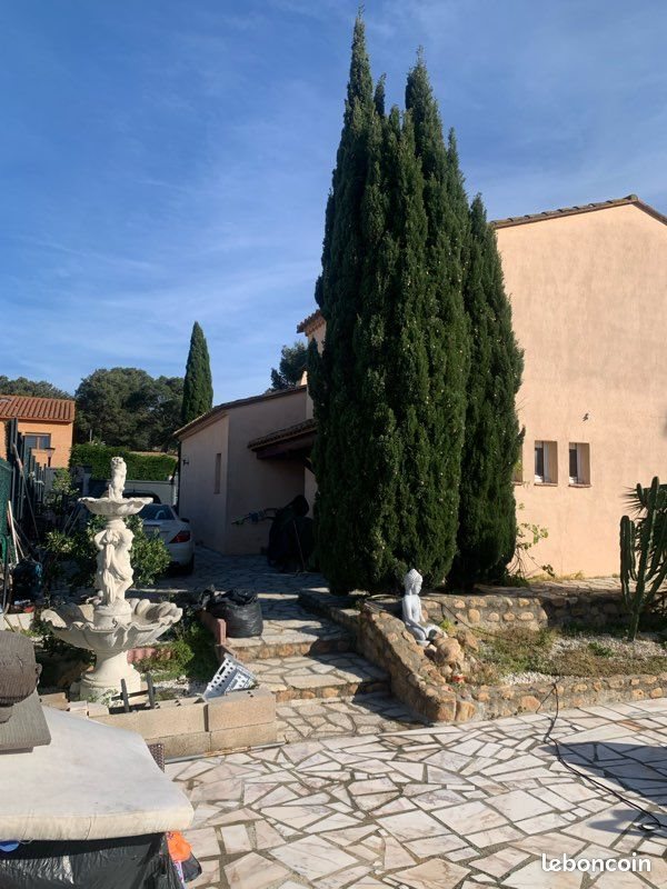 Maison à vendre, 92m², Saint-Cyprien