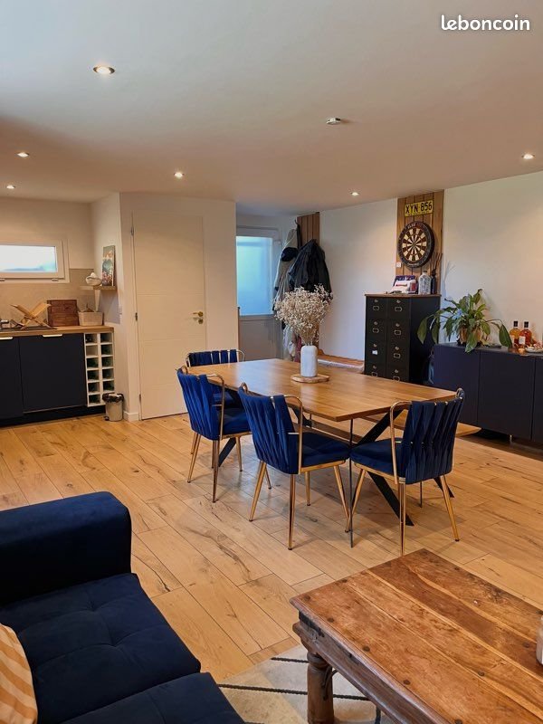 Appartement à vendre, 63m², Pau