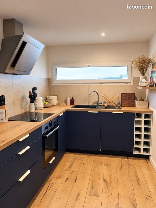 Appartement à vendre, 63m², Pau