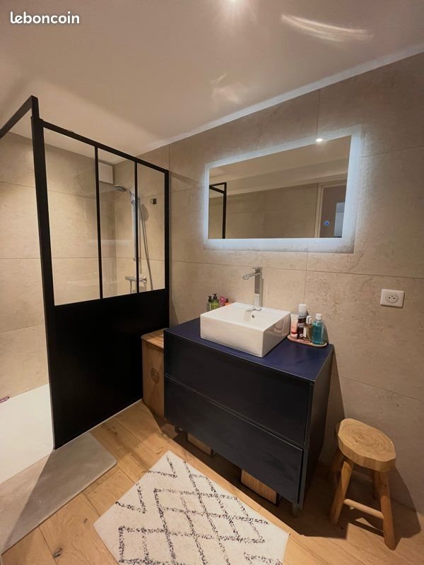 Appartement à vendre, 63m², Pau
