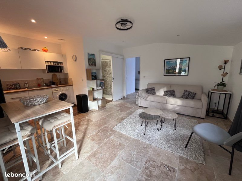 Appartement à louer, 40m², Pertuis