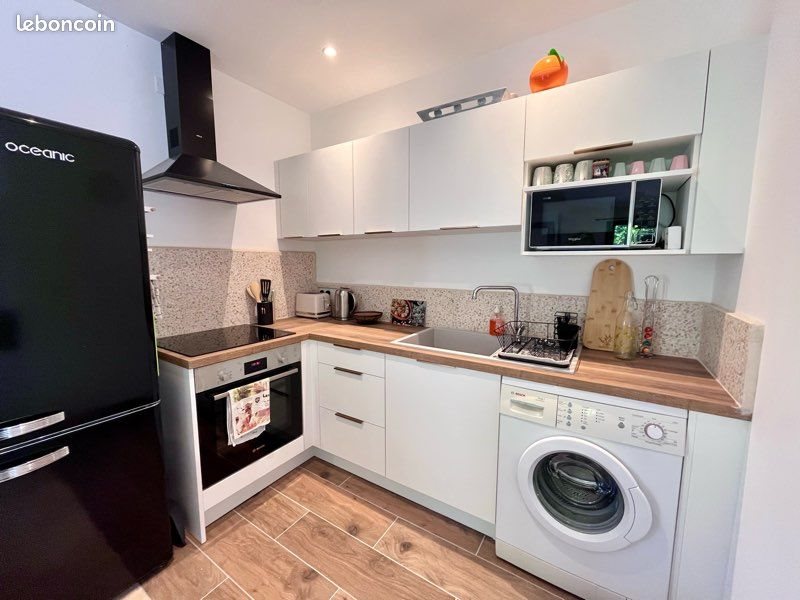 Appartement à louer, 40m², Pertuis