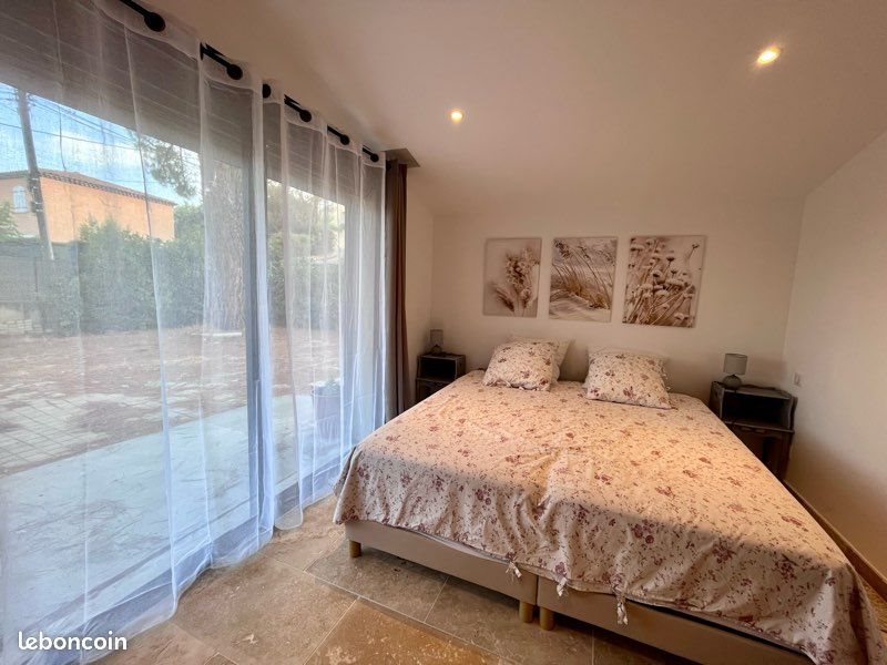 Appartement à louer, 40m², Pertuis