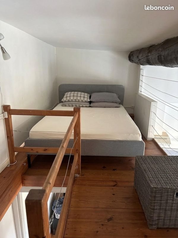 Appartement à louer, 31m², Nîmes