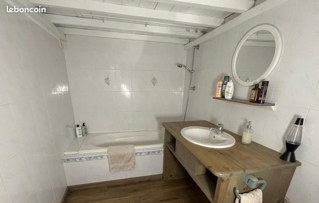 Appartement à louer, 31m², Nîmes