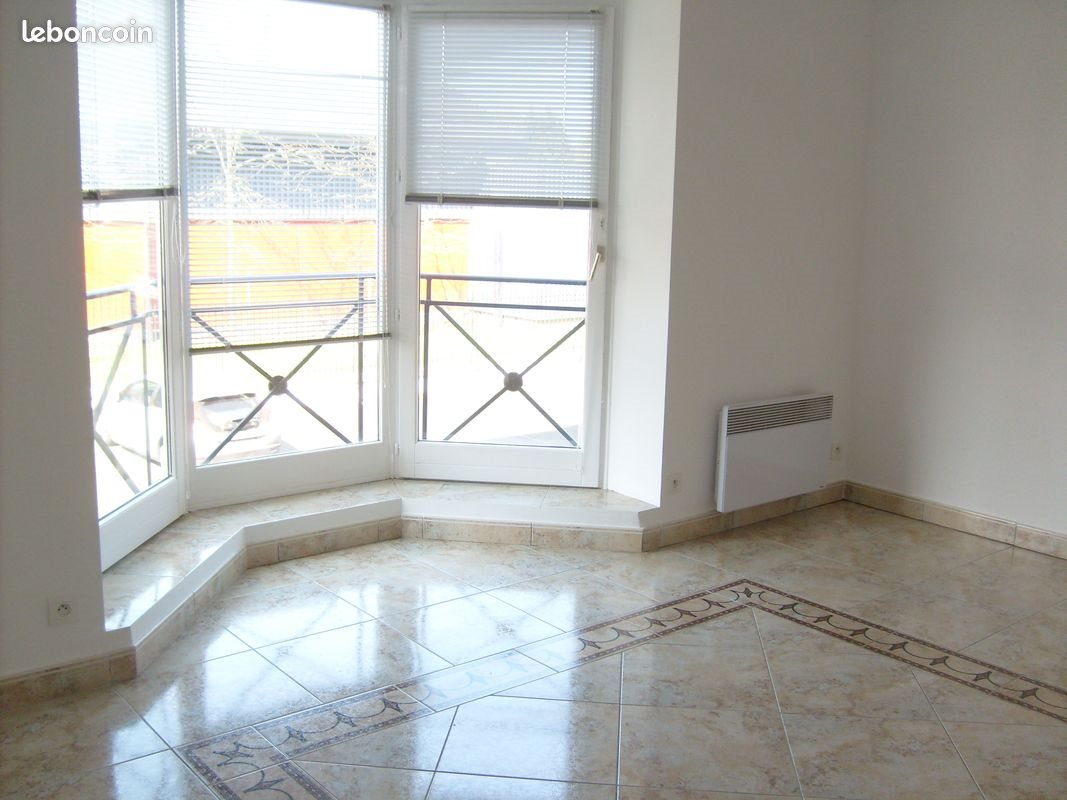 Appartement à vendre, 36m², Valenciennes