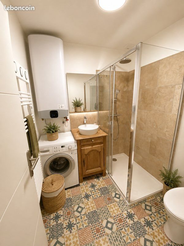Appartement à louer, 46m², Cherbourg-Octeville