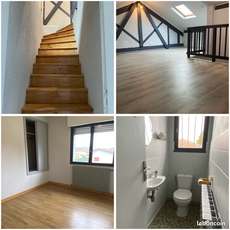 Maison à louer, 147m², Saint-Paul-lès-Dax
