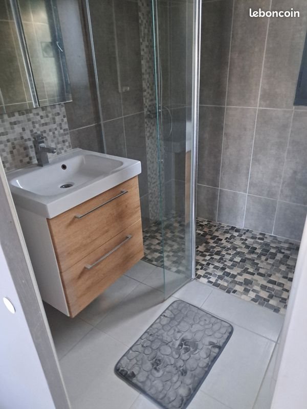 Maison à louer, 100m², Le Sourn