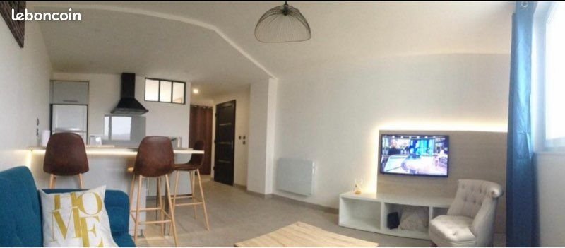 Appartement à louer, 46m², Oyonnax