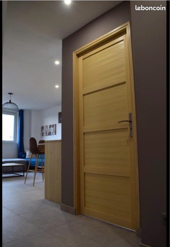 Appartement à louer, 46m², Oyonnax