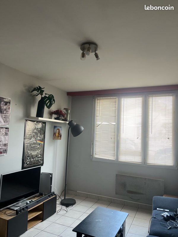 Appartement à louer, 42m², Saint-Gilles-Croix-de-Vie