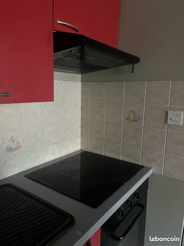 Appartement à louer, 42m², Saint-Gilles-Croix-de-Vie