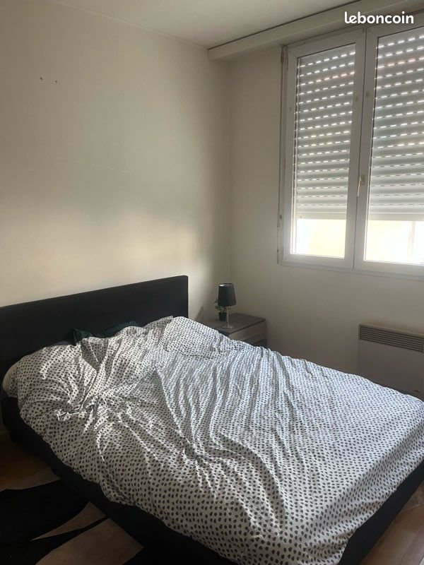 Appartement à louer, 42m², Saint-Gilles-Croix-de-Vie